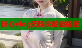 糖心vlog無限次數(shù)破解版
