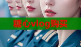 糖心vlog購買
