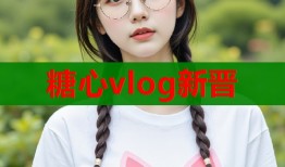 糖心vlog新晉