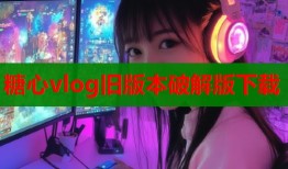 糖心vlog舊版本破解版下載