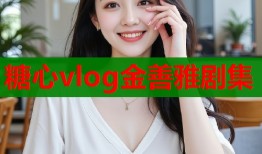 糖心vlog金善雅劇集