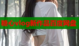 糖心vlog新作品百度網(wǎng)盤