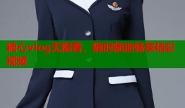 糖心vlog無限看，隨時(shí)隨地暢享精彩視頻