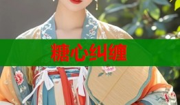 糖心糾纏