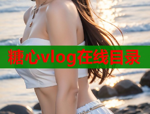 糖心vlog在線目錄