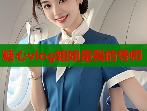 糖心vlog姐姐是我的導(dǎo)師