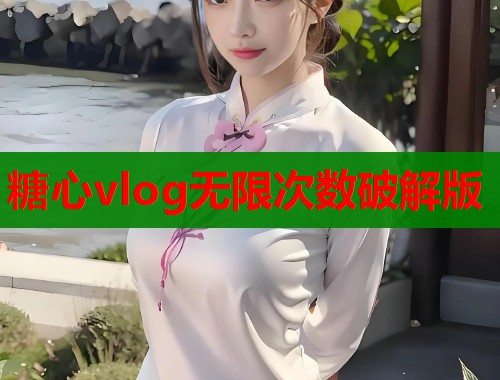 糖心vlog無限次數(shù)破解版