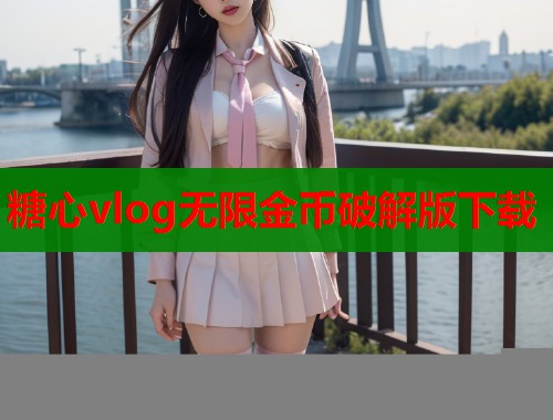 糖心vlog無限金幣破解版下載