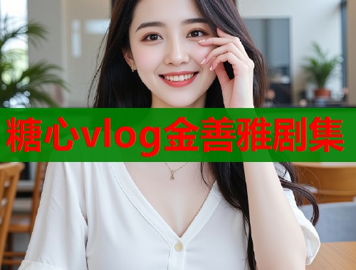 糖心vlog金善雅劇集