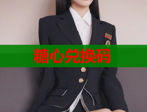 糖心兌換碼