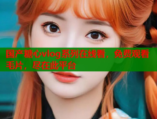 國產(chǎn)糖心vlog系列在線看，免費(fèi)觀看毛片，盡在此平臺(tái)