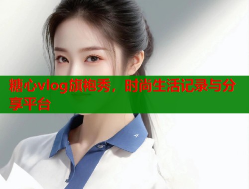 糖心vlog旗袍秀，時(shí)尚生活記錄與分享平臺