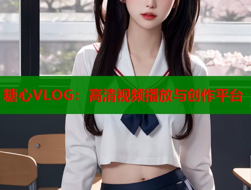 糖心VLOG：高清視頻播放與創(chuàng)作平臺(tái)