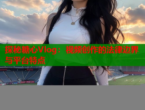 探秘糖心Vlog：視頻創(chuàng)作的法律邊界與平臺(tái)特點(diǎn)