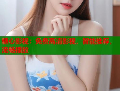 糖心影視：免費高清影視，智能推薦，流暢播放