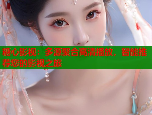 糖心影視：多源聚合高清播放，智能推薦您的影視之旅